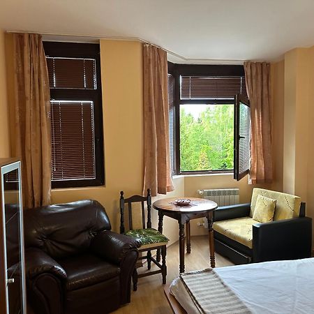 Studio In Hotel Flora Borovets Exterior photo