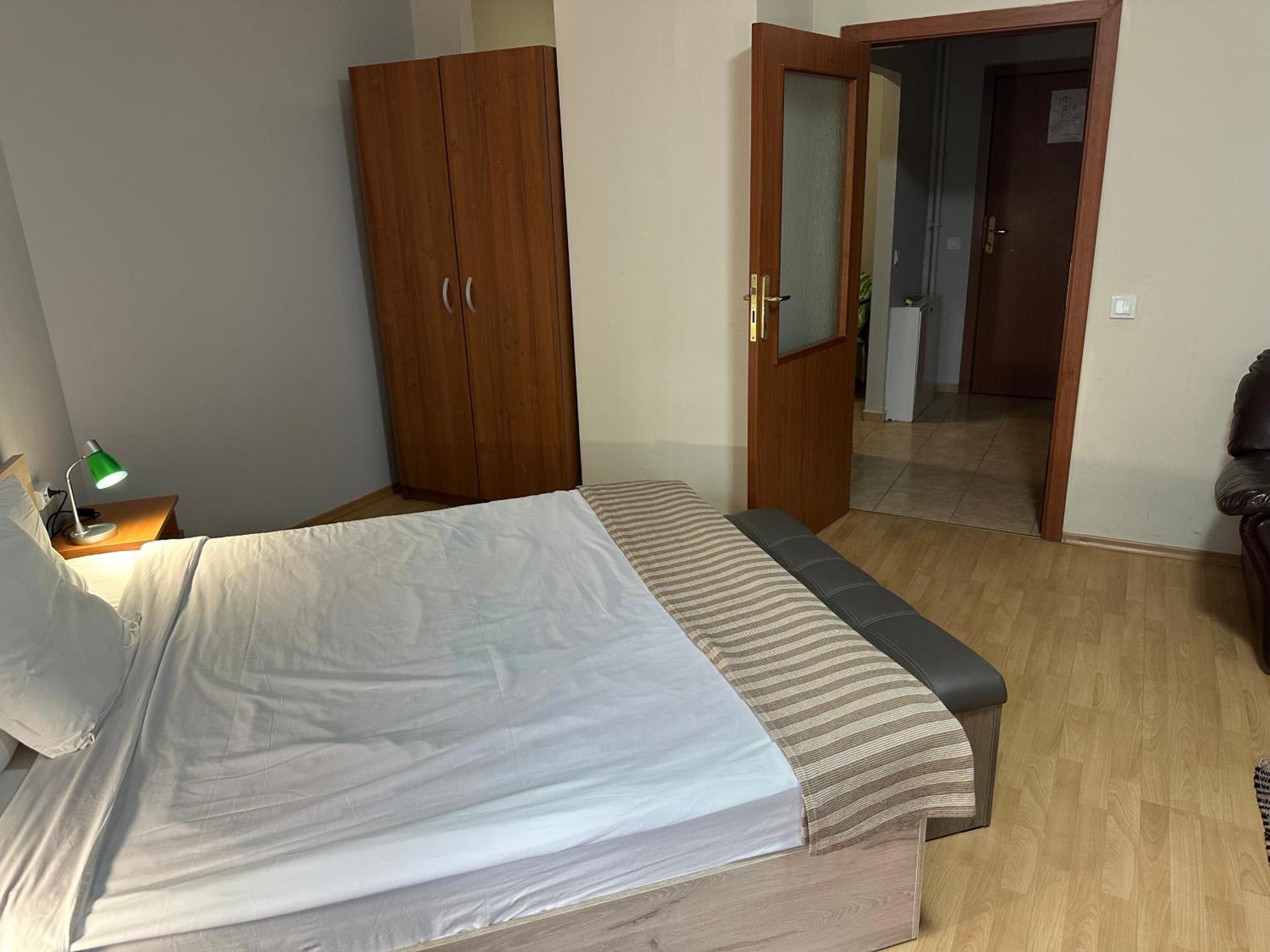 Studio In Hotel Flora Borovets Exterior photo